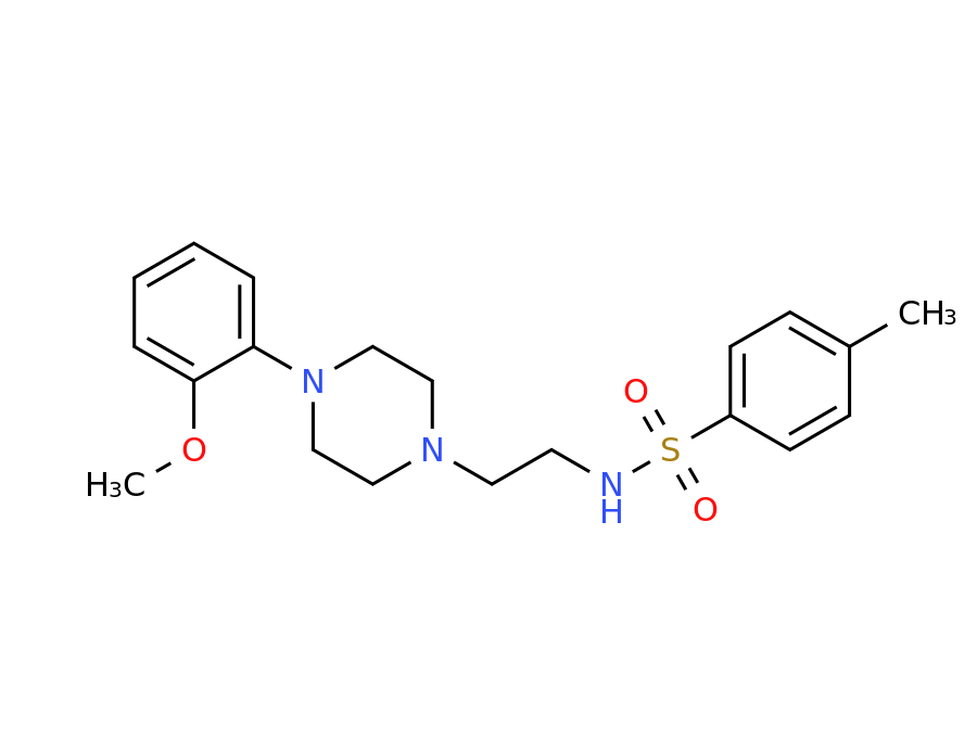 Structure Amb7127817