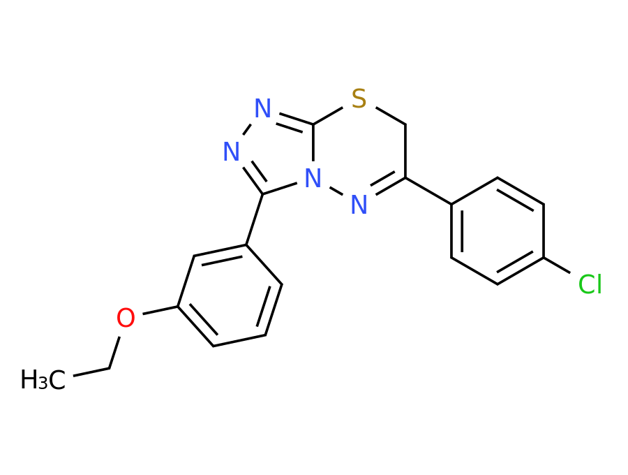 Structure Amb712885