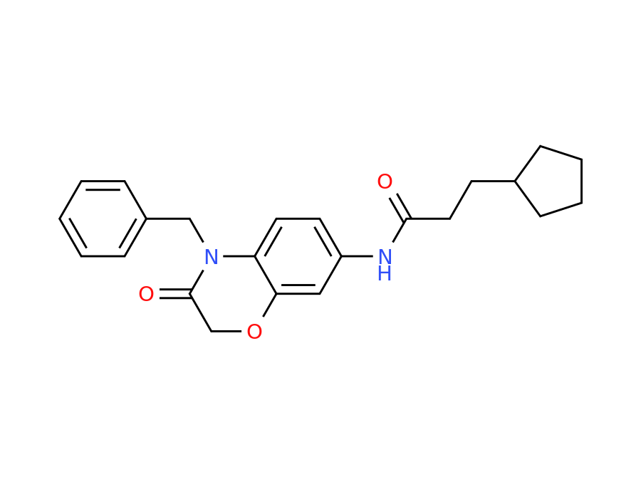 Structure Amb7134161
