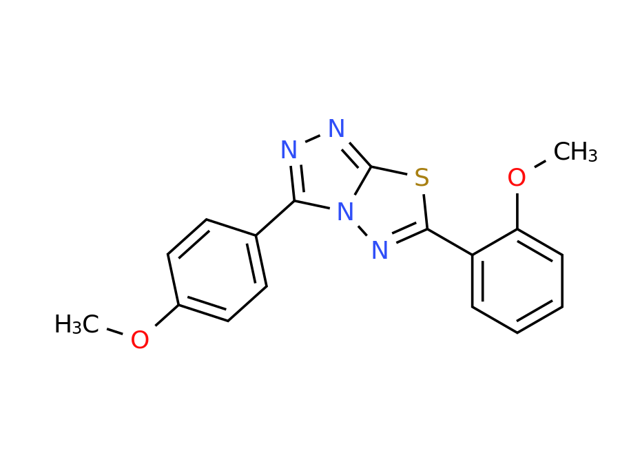 Structure Amb713765