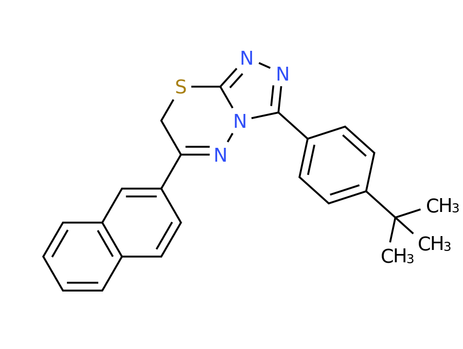 Structure Amb714350