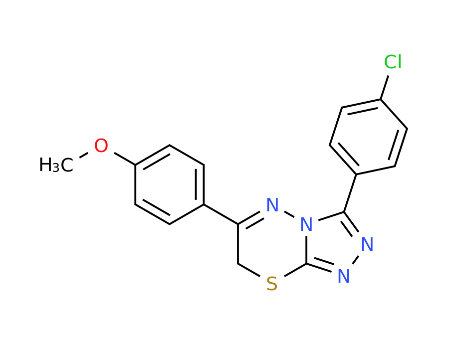 Structure Amb715505