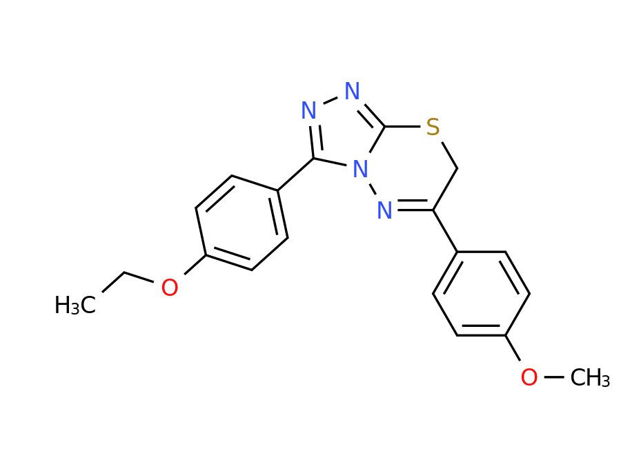 Structure Amb715644