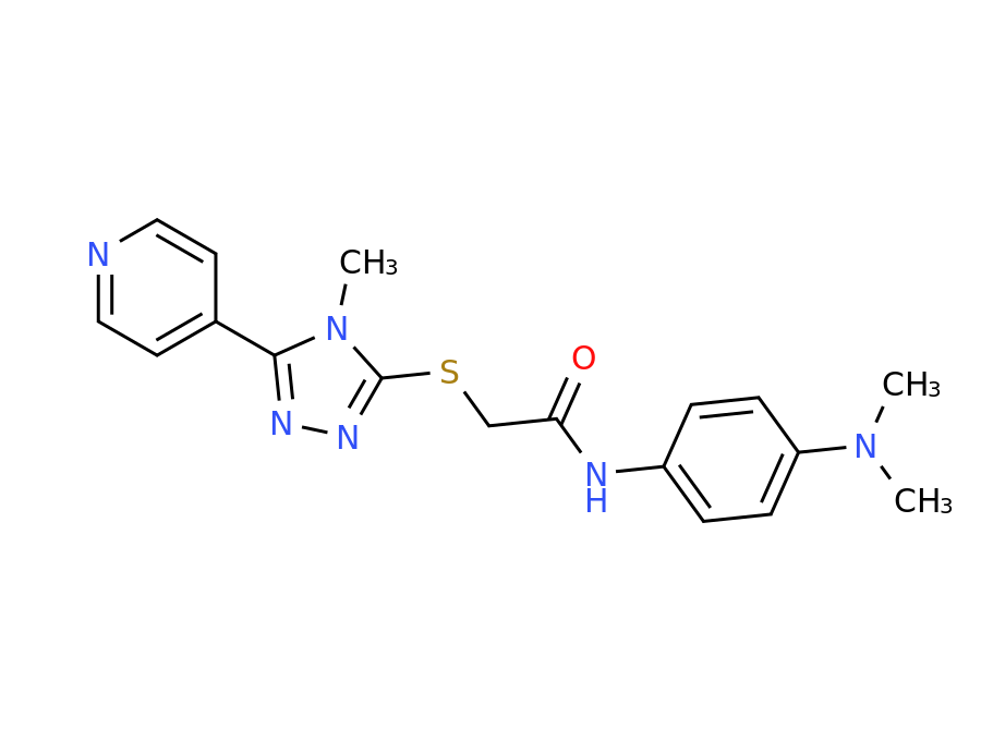 Structure Amb715872