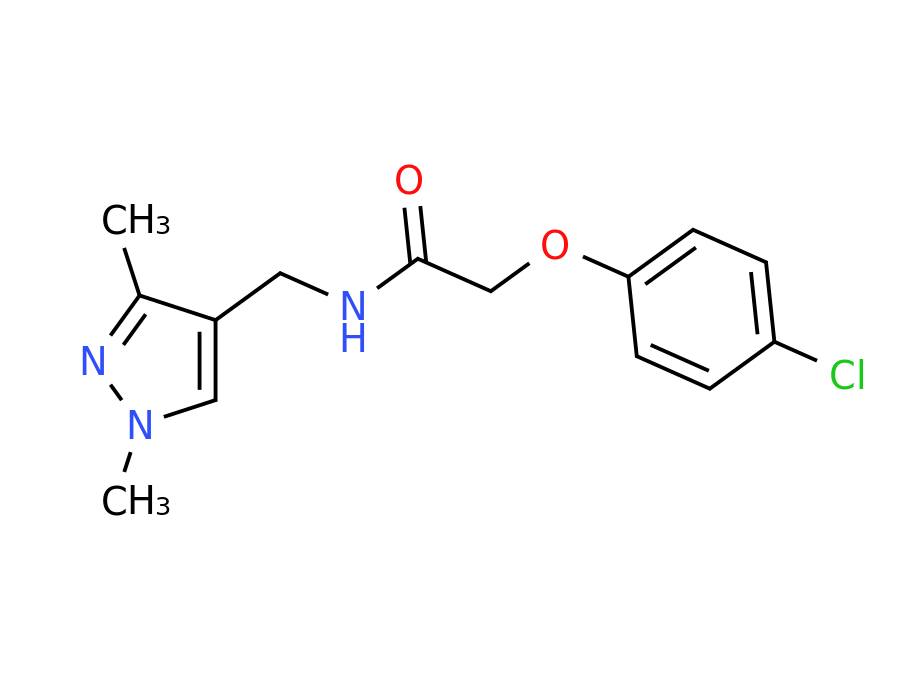 Structure Amb7159131