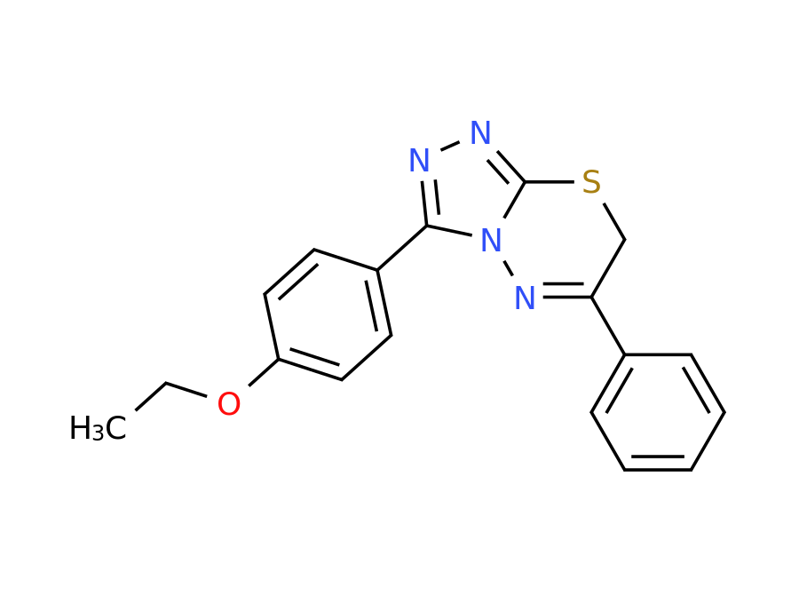Structure Amb716130
