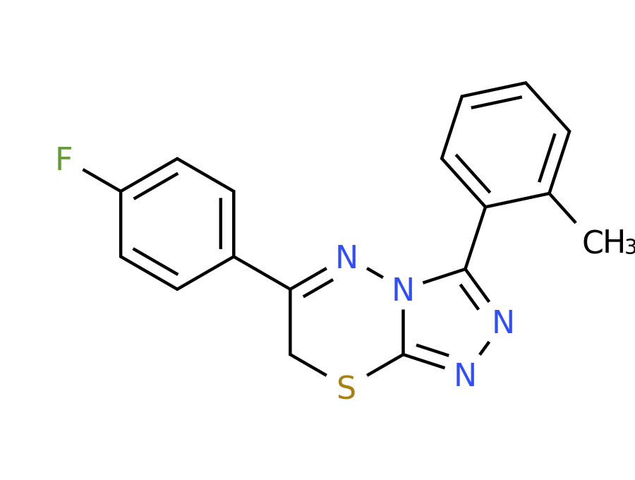 Structure Amb716405