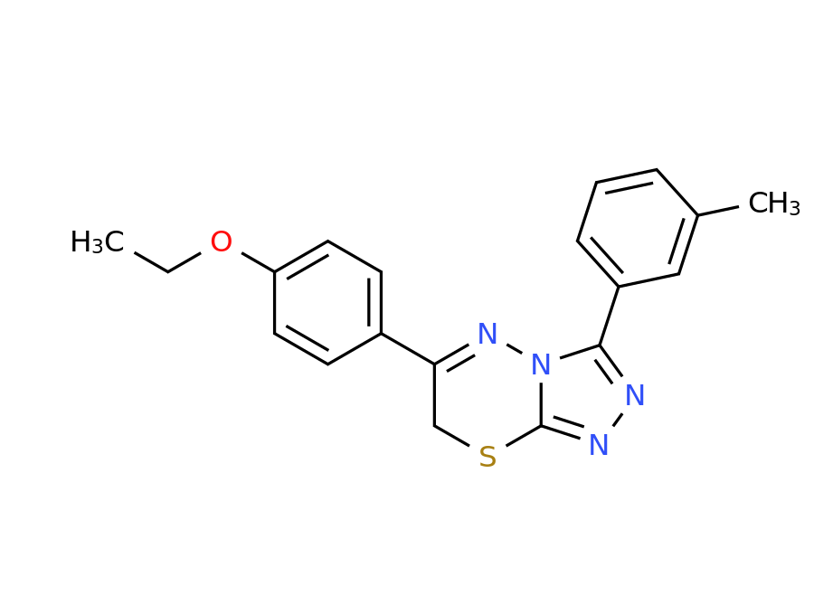 Structure Amb716816