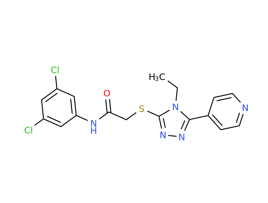 Structure Amb717335