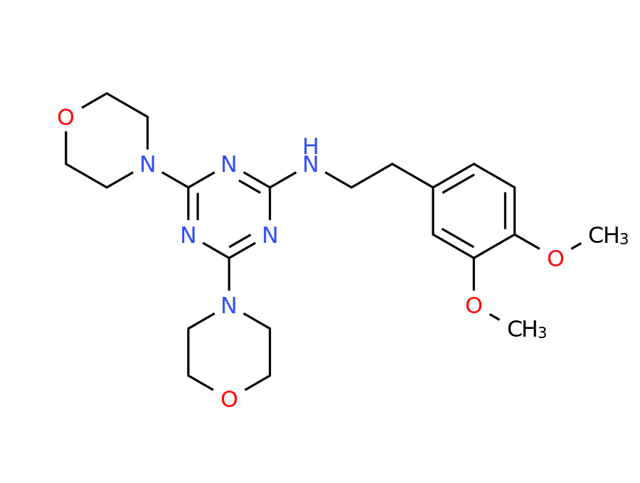 Structure Amb7180010