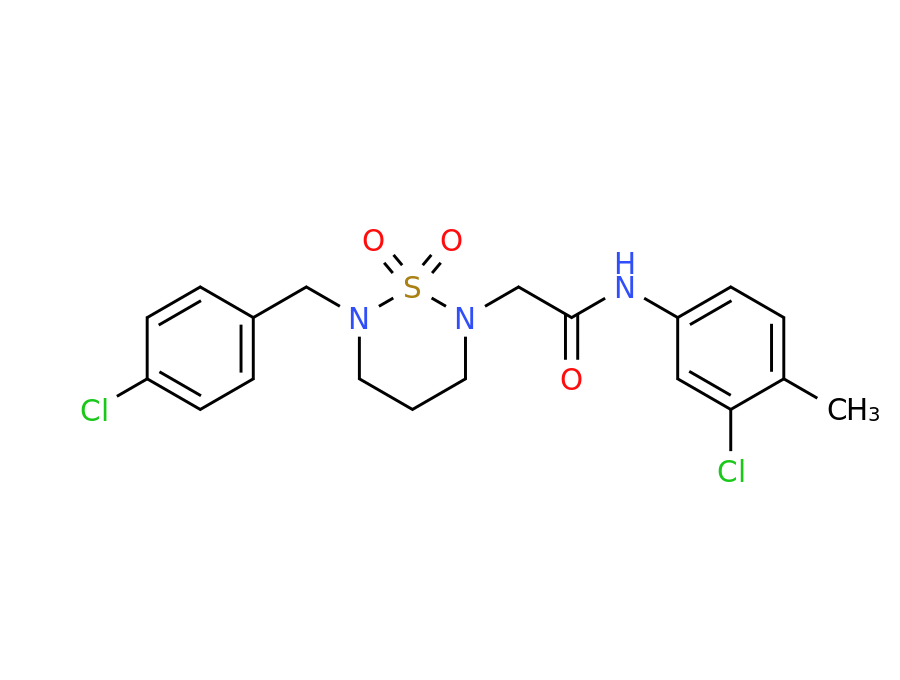 Structure Amb7183303