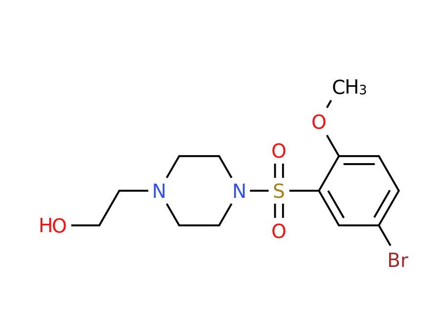 Structure Amb7185890
