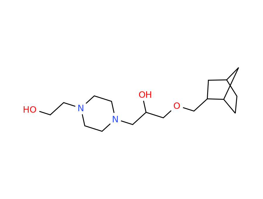 Structure Amb7186157