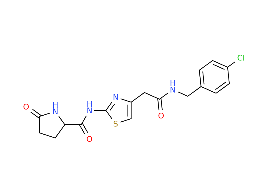 Structure Amb7186289