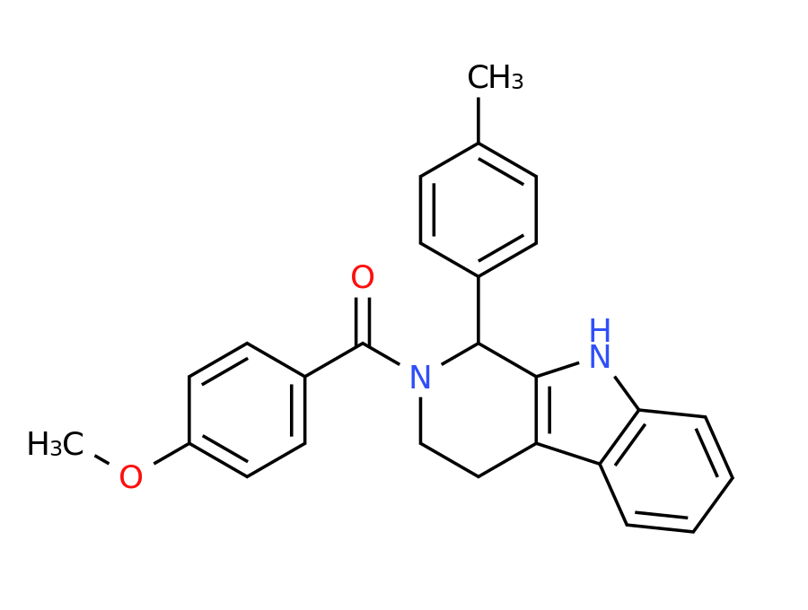 Structure Amb7190157
