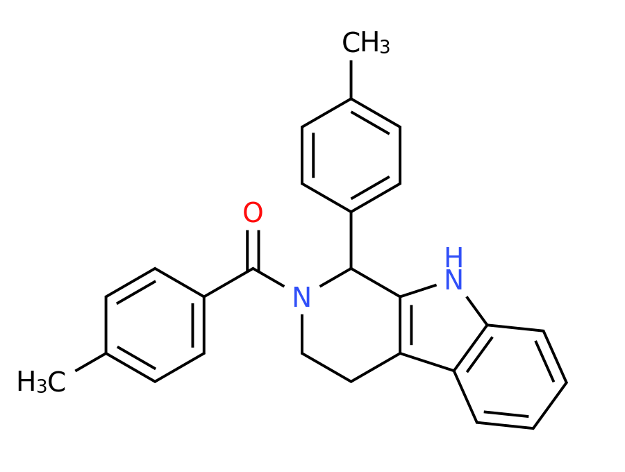 Structure Amb7190264