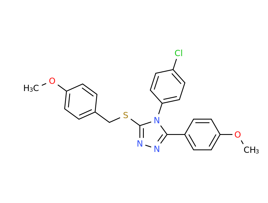 Structure Amb719127