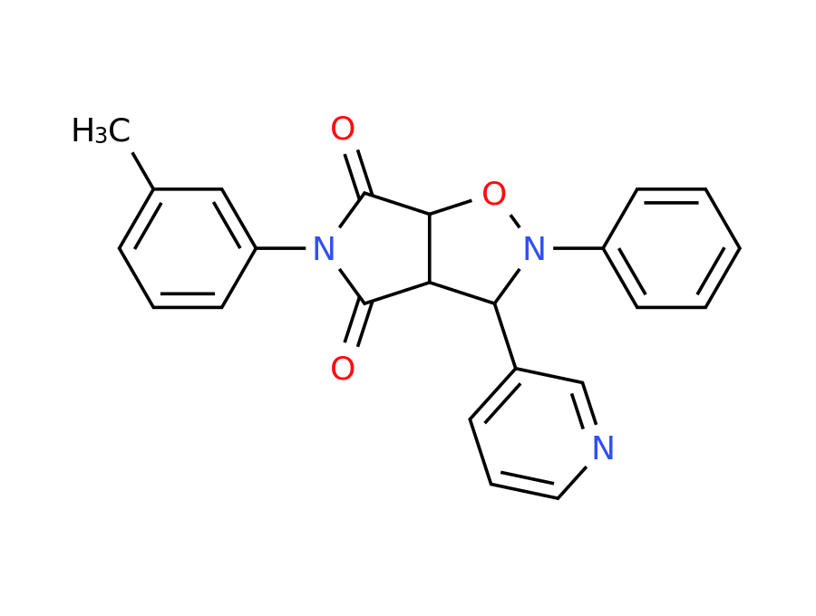 Structure Amb719681