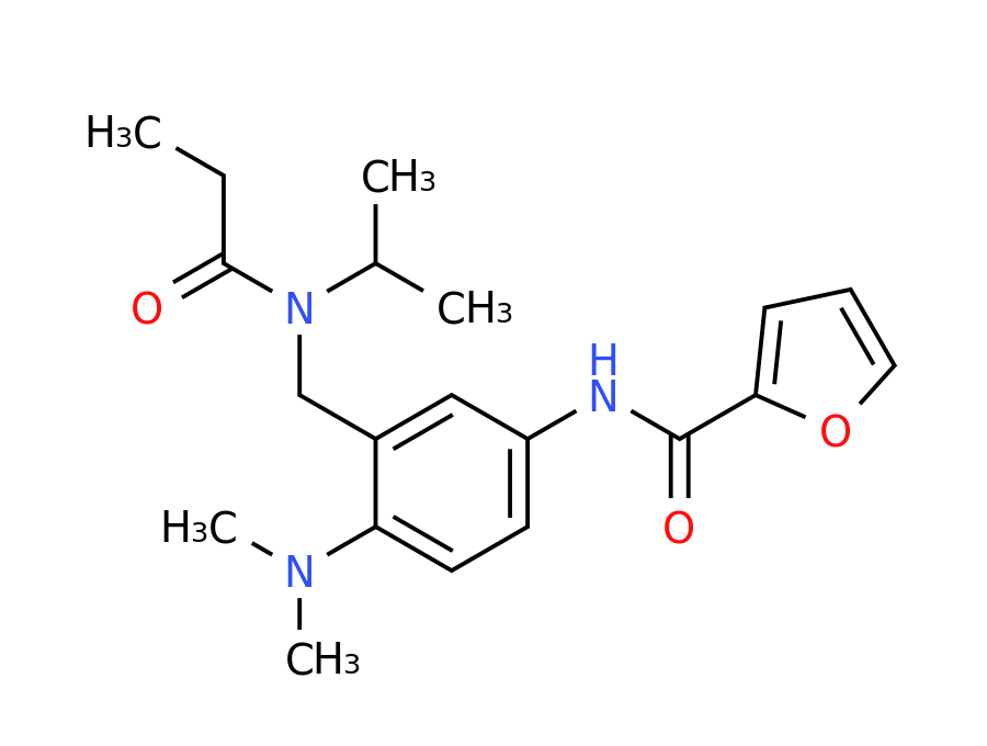 Structure Amb7199139