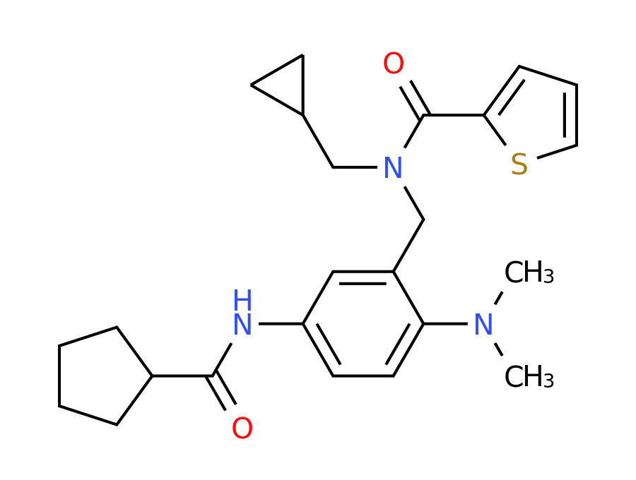 Structure Amb7200583
