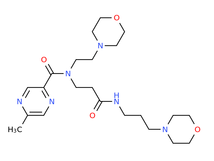 Structure Amb7208848