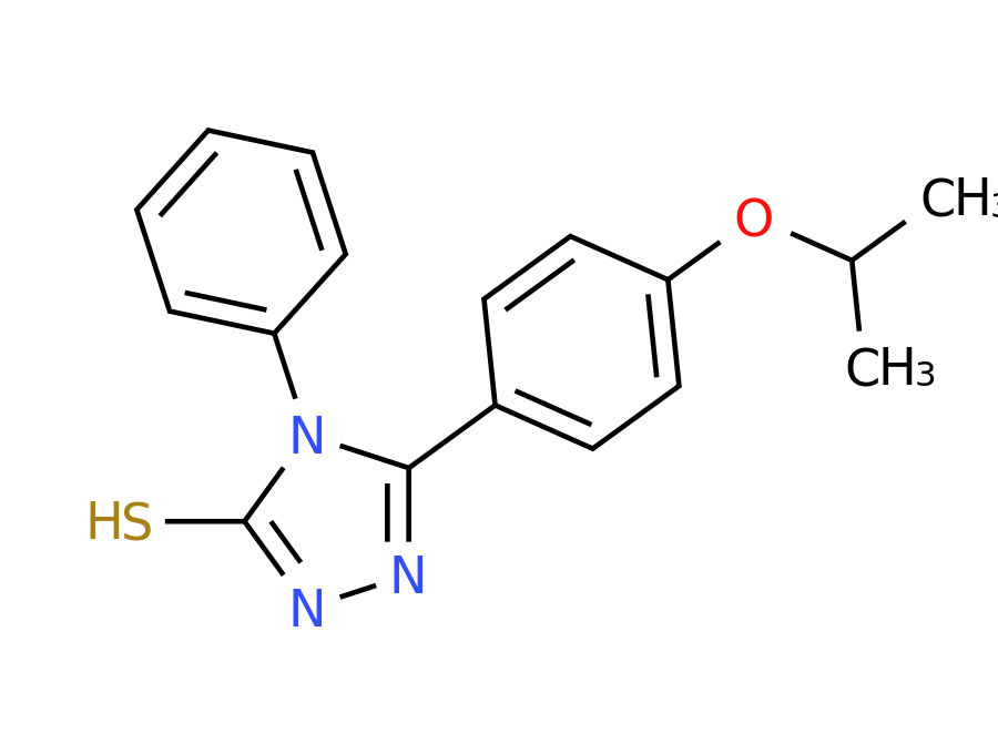 Structure Amb720938
