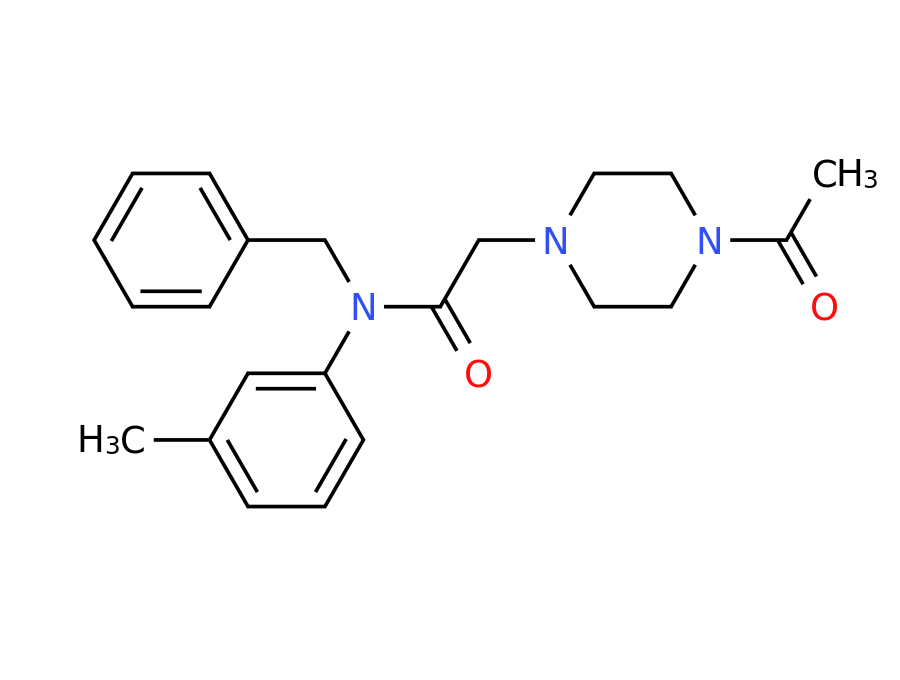 Structure Amb72104