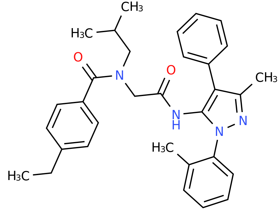 Structure Amb7215359