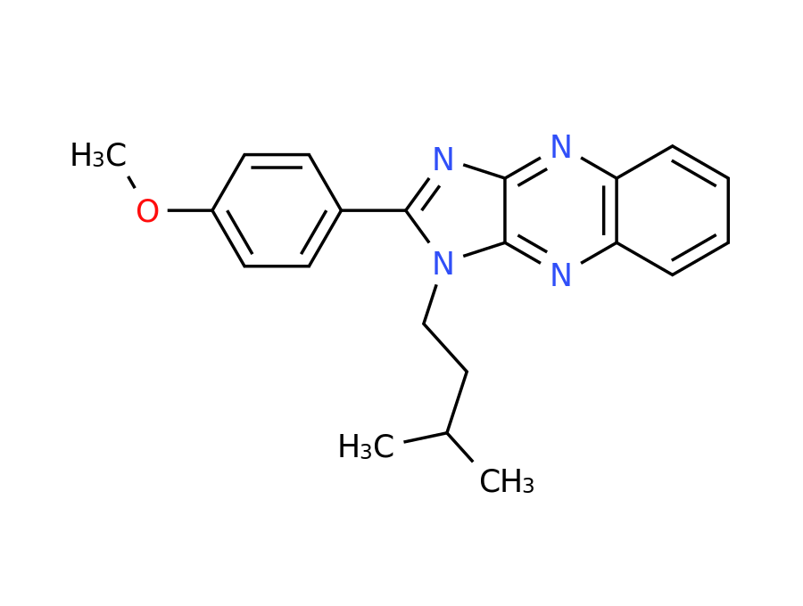 Structure Amb721907