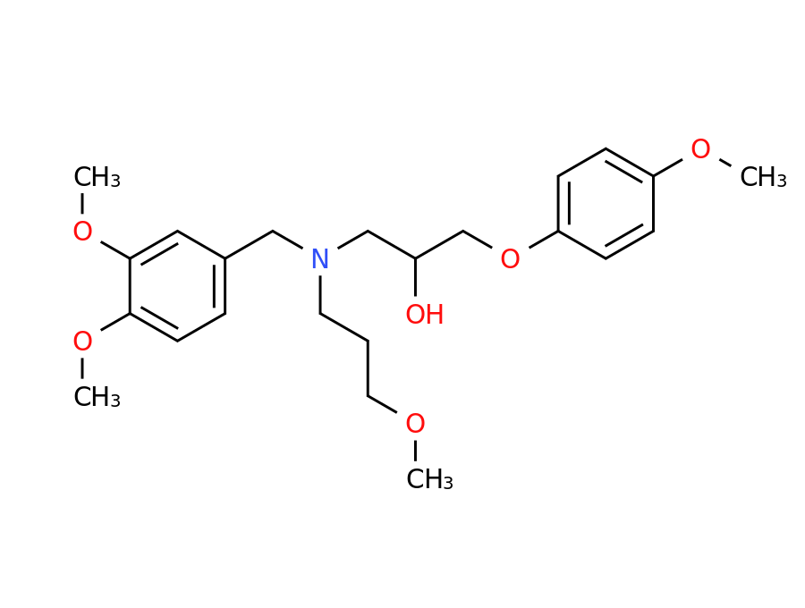 Structure Amb7221149