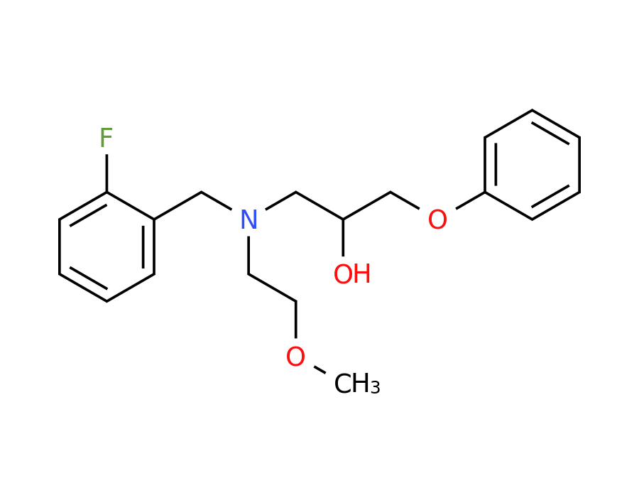 Structure Amb7221338