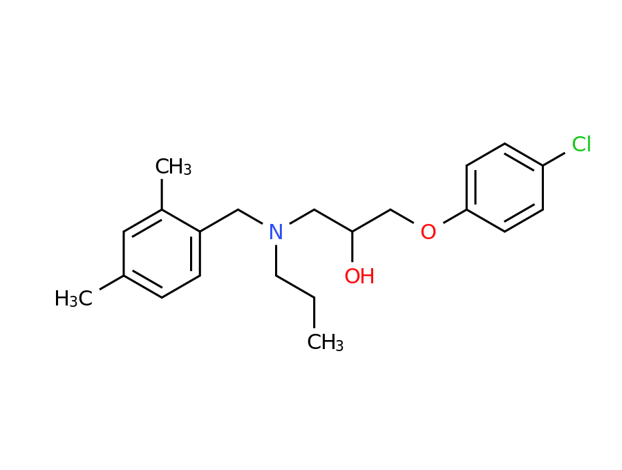 Structure Amb7221397