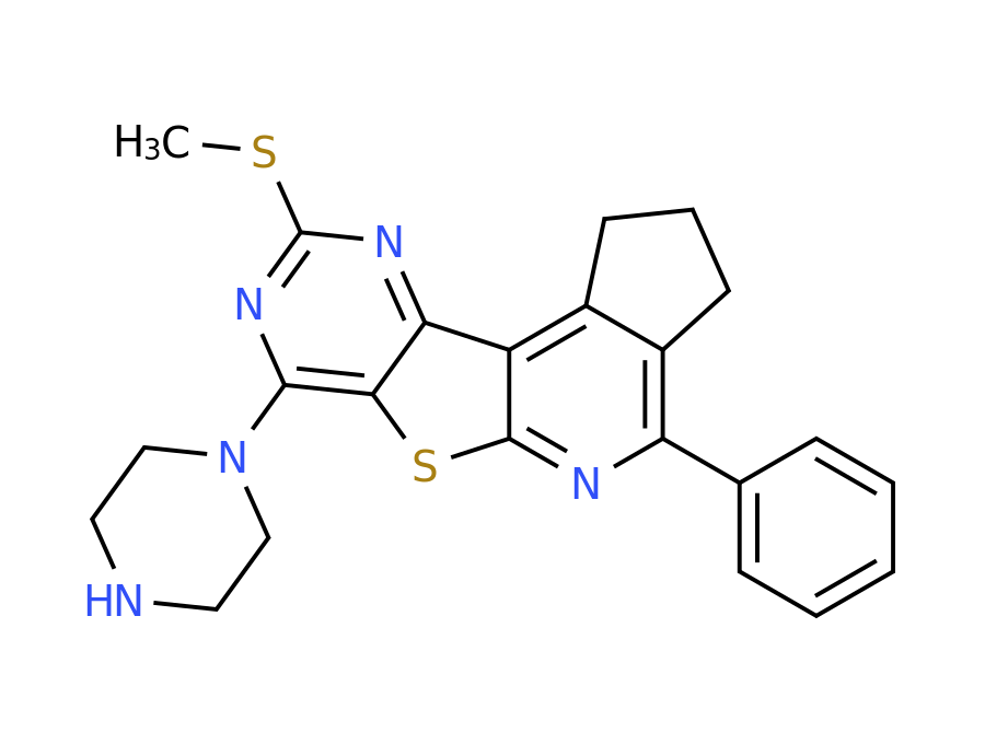 Structure Amb722148