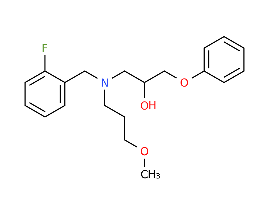 Structure Amb7221496