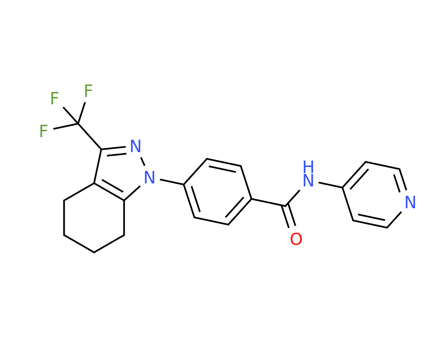 Structure Amb722463