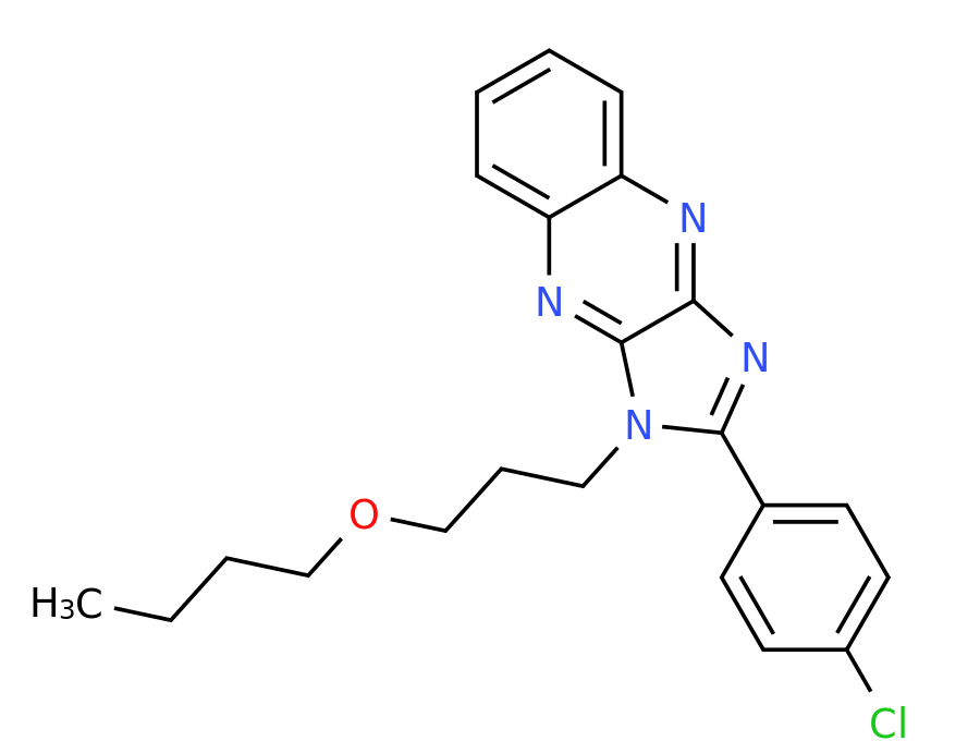 Structure Amb722524