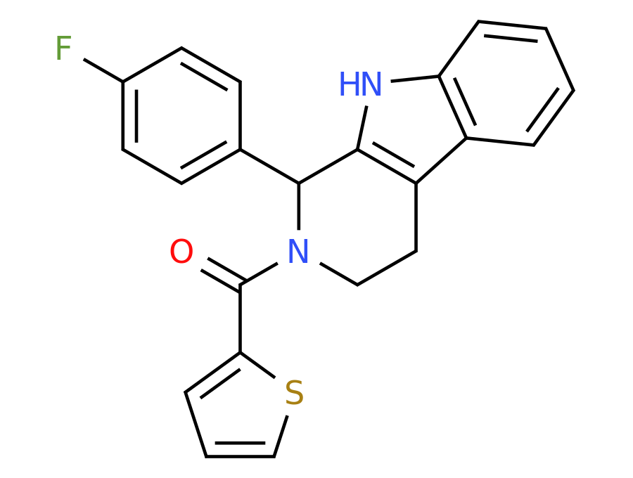 Structure Amb7226601