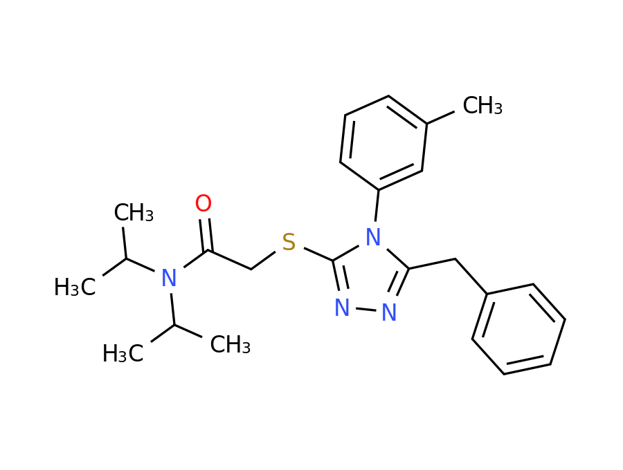 Structure Amb7228951