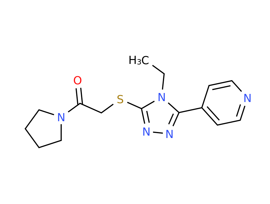 Structure Amb723245