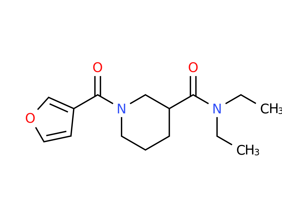 Structure Amb7234304