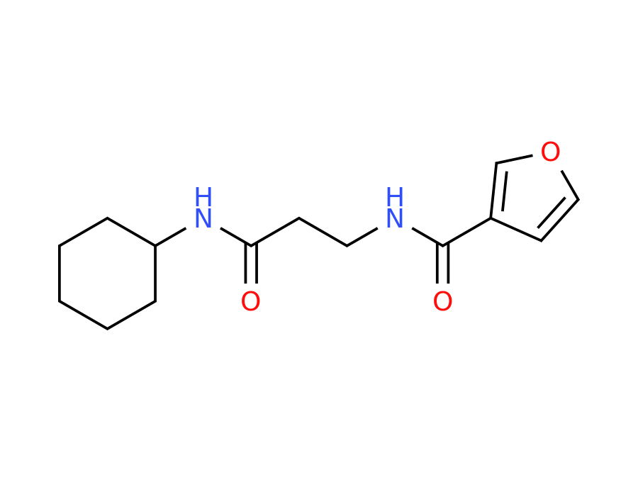 Structure Amb7234317