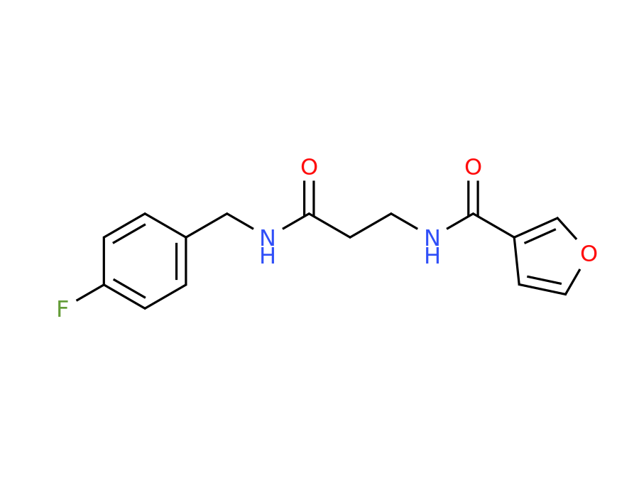 Structure Amb7234323