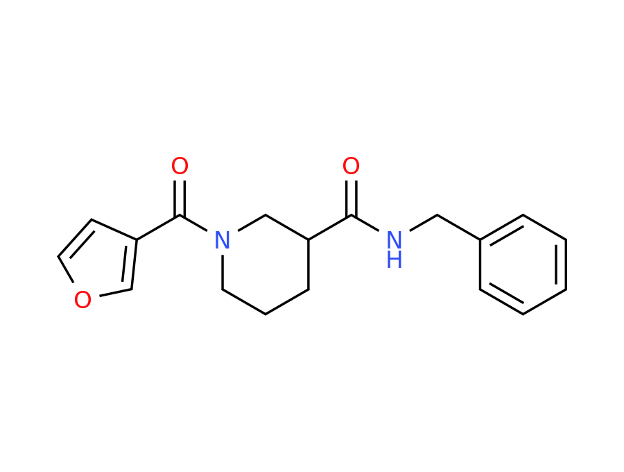Structure Amb7234812