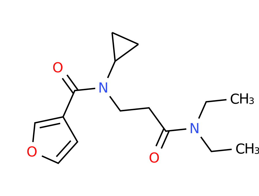 Structure Amb7234873