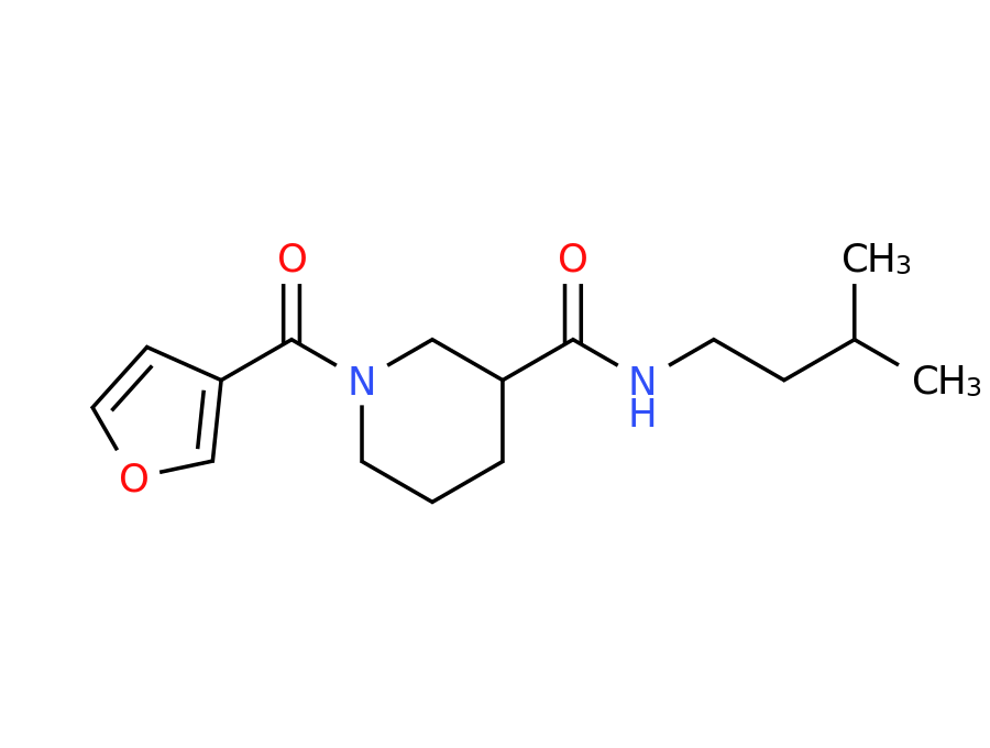 Structure Amb7234970