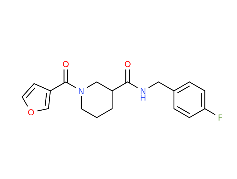 Structure Amb7234979