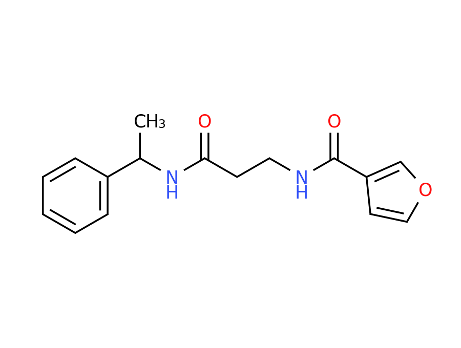 Structure Amb7235413