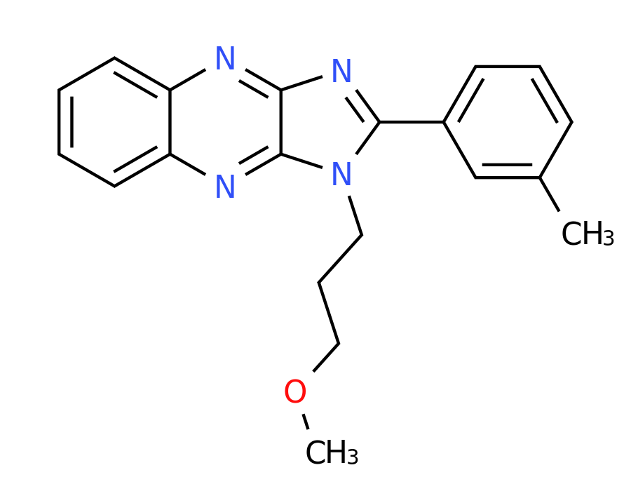 Structure Amb723958