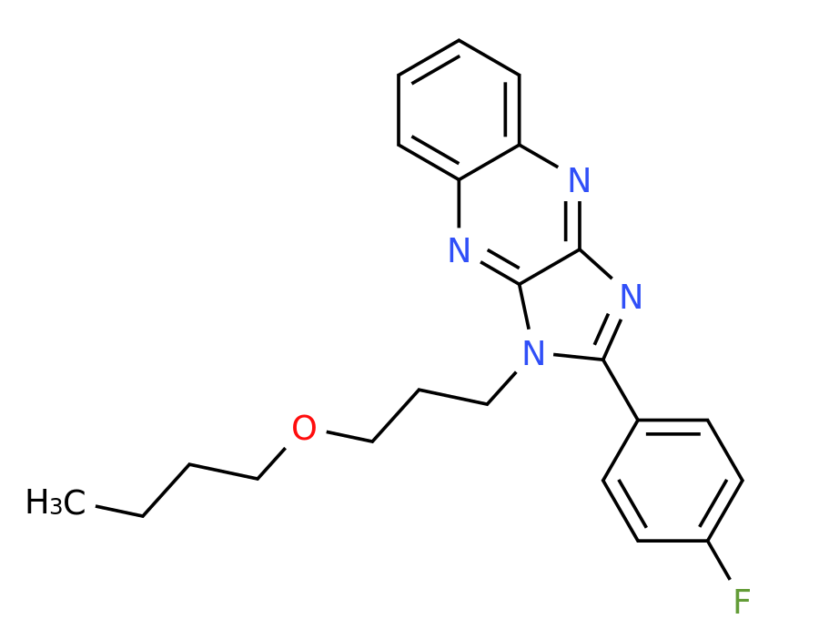 Structure Amb724063