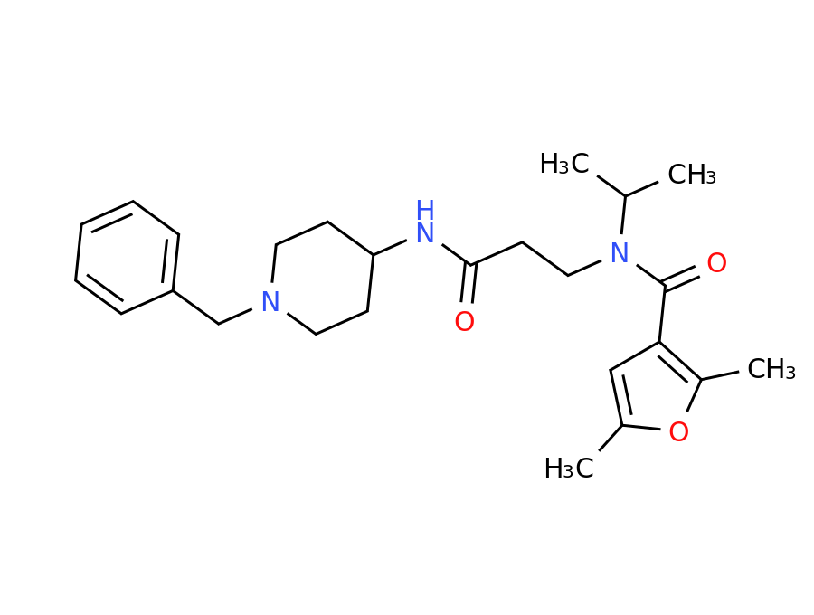 Structure Amb7240959